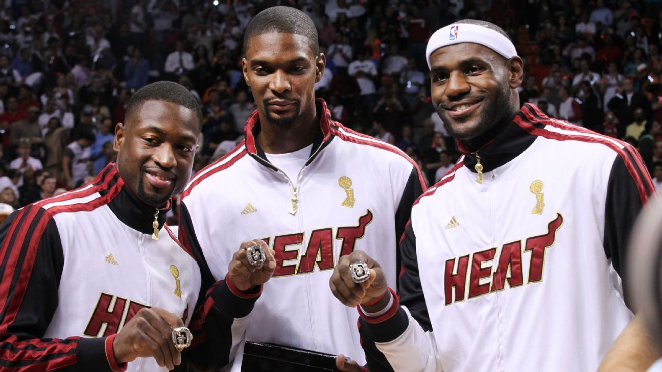 LeBron James shows Boston Celtics the fire that fuels Miami Heat