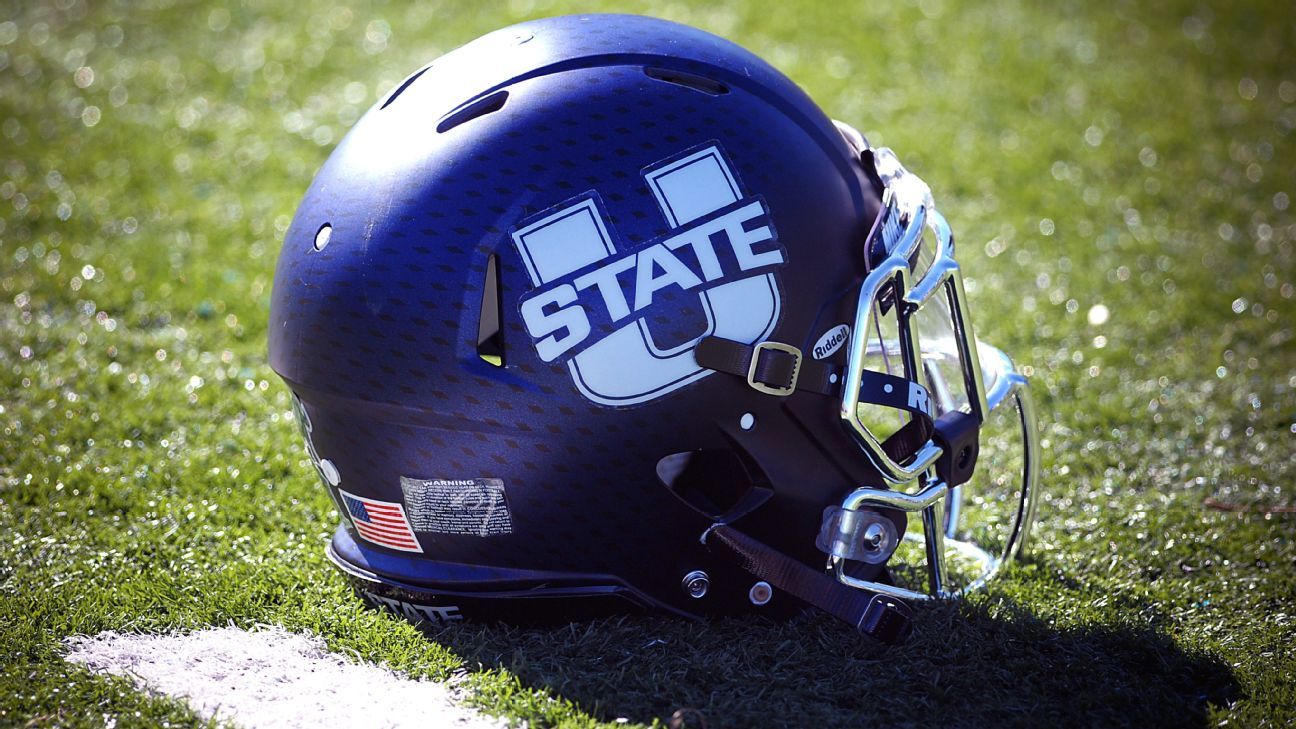 Utah St. WR in fair condition after cardiac arrest