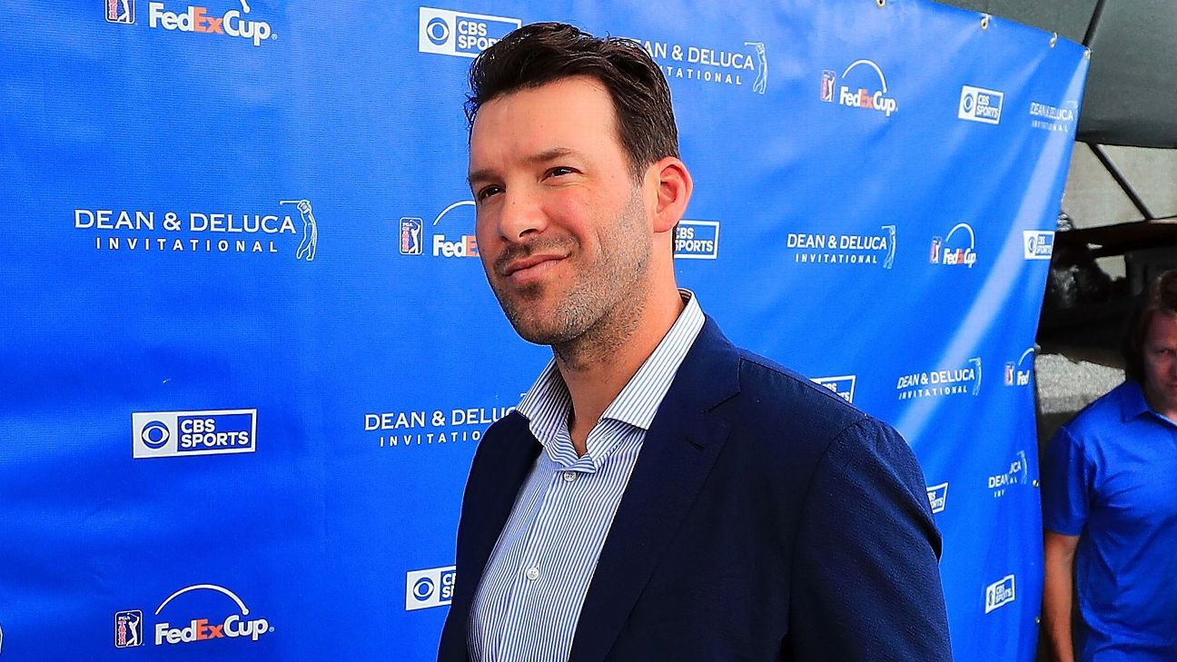 Tony Romo predicted Chiefs-Bills final score in first quarter