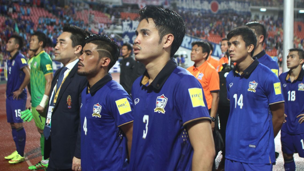 Thai Ace Theerathon Bunmathan Gets Vissel Kobe Loan Deal In J League