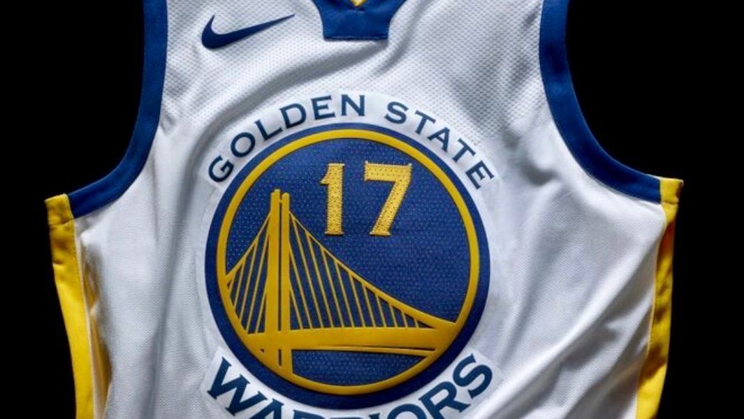 NBA, Nike unveil new uniforms for 2017-18 season