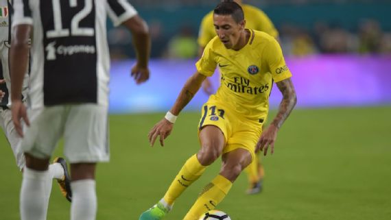 10 Futbolistas Que Lograron Destacar Pese A Ser Muy Delgados Fisicamente