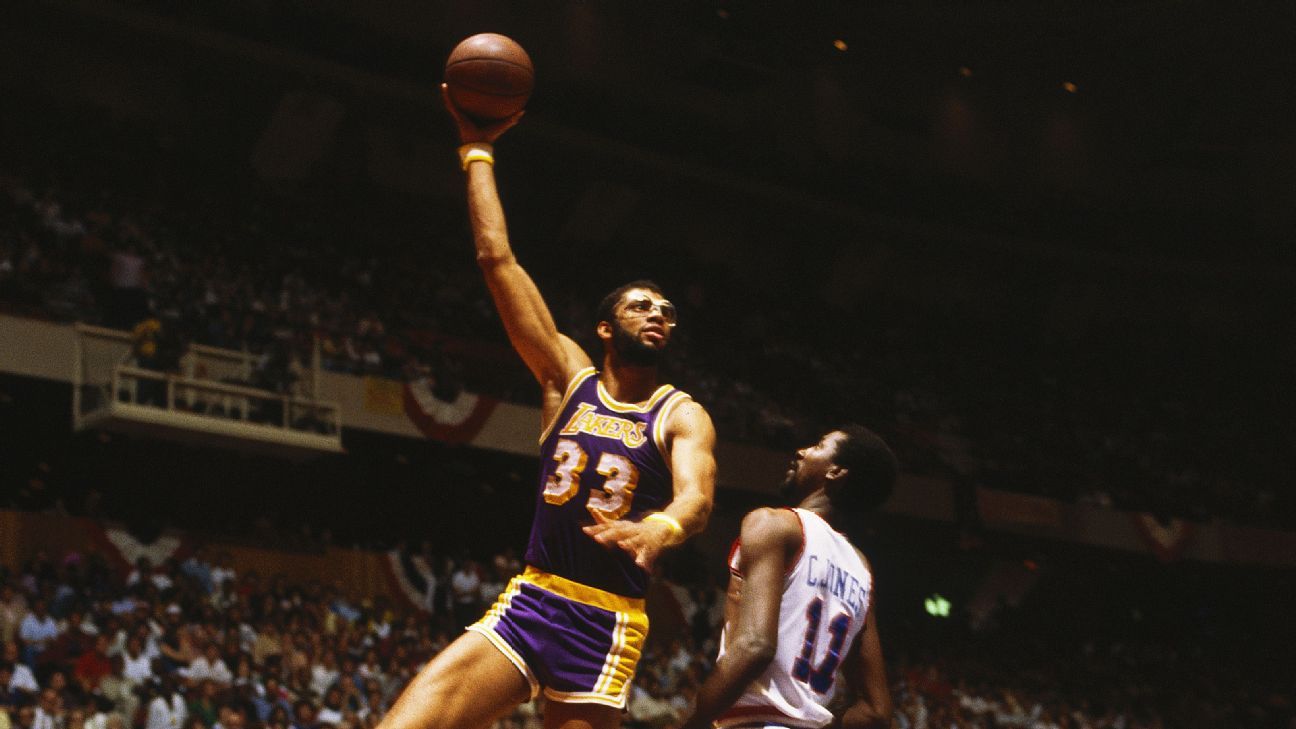 Which NBA players have won the most MVP awards?