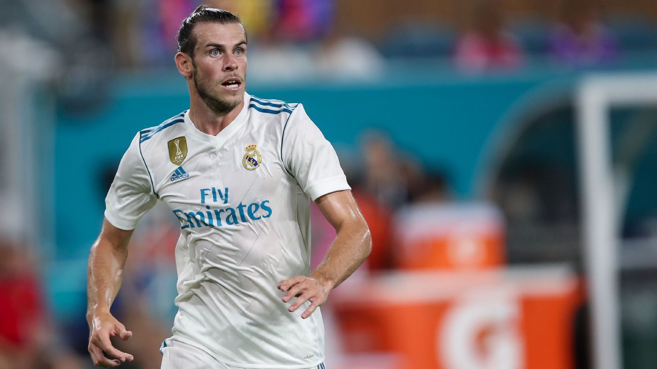 Why did Gareth Bale retire? Enigmatic ex-Real Madrid and Wales star stands  as modern British great