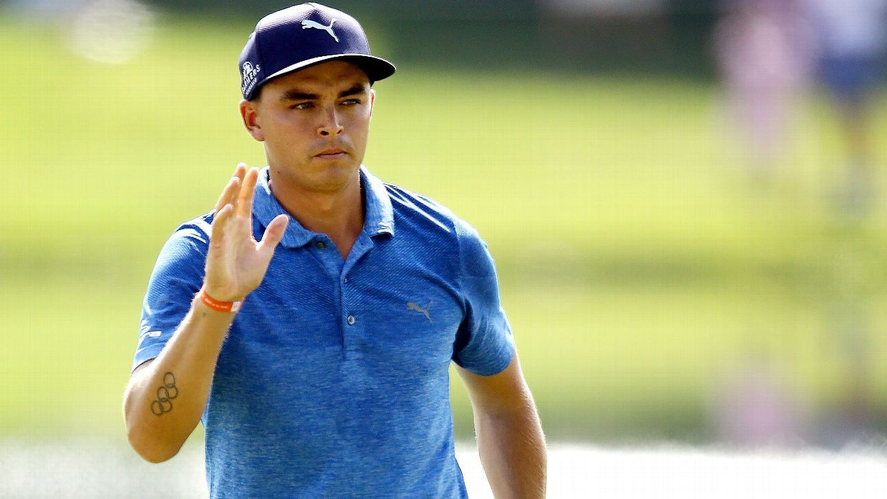 Daily fantasy golf Expert picks for the Waste Management Phoenix Open