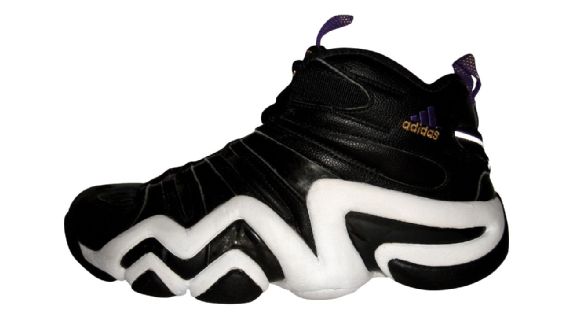 Ranking Kobe Bryant S Adidas And Nike Signature Sneakers Ranking Kobe Bryant S Adidas And Nike Signature Sneakers
