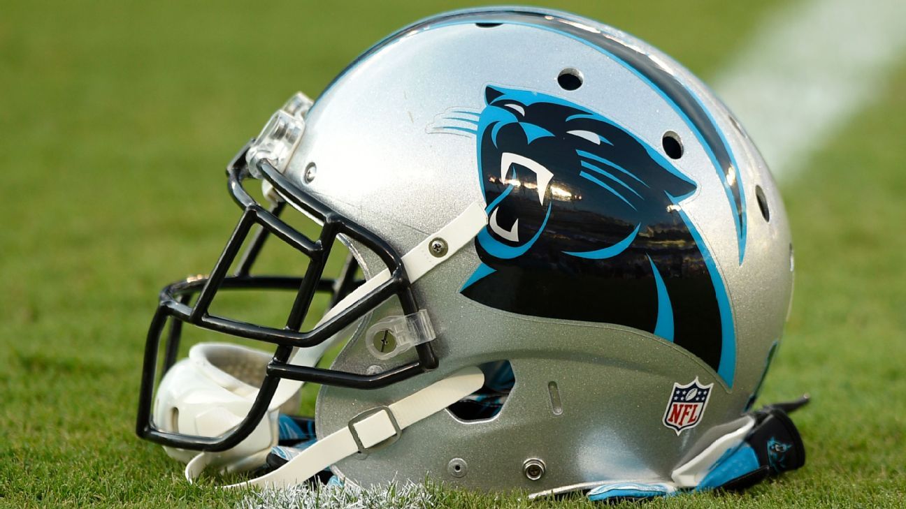 Panthers LB Christian Miller opts out of NFL season