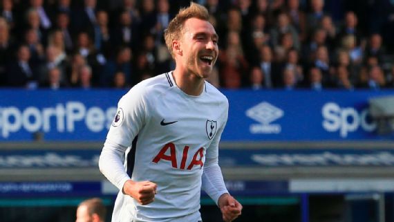 Tottenham 2018/19 Review: End of Season Report Card for Spurs - Sports  Illustrated