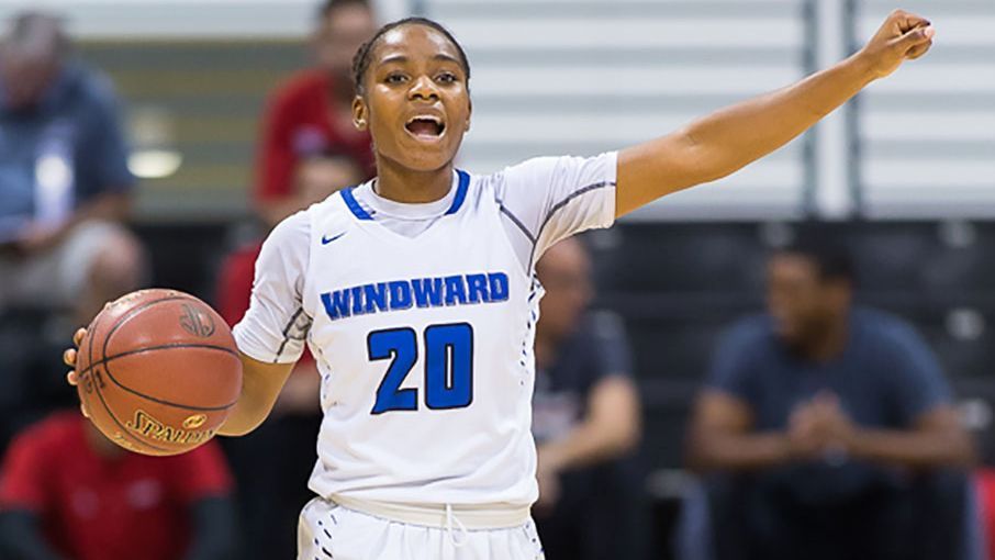 Elite women's basketball recruit Charisma Osborne scoring high marks ...