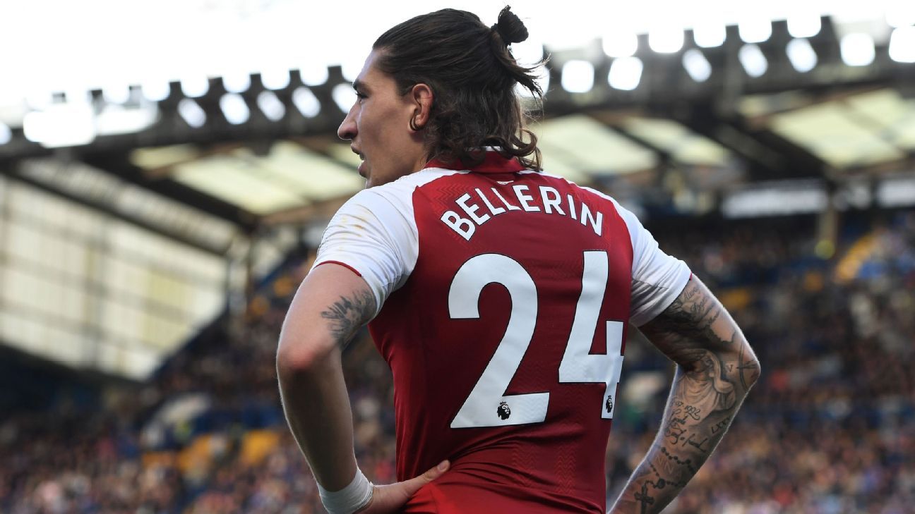 Hector Bellerin opens up on decision to take pay cut in order to leave  Arsenal, Football