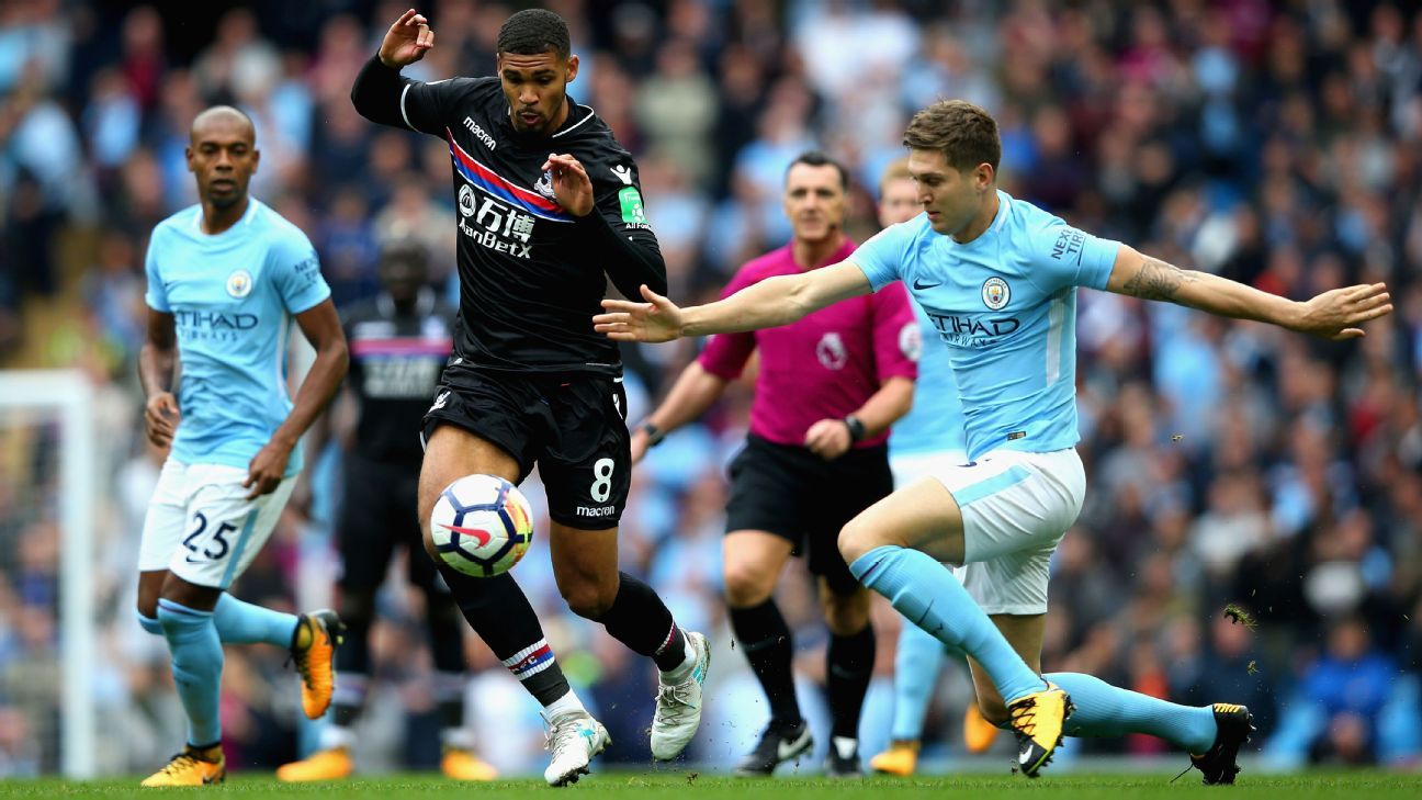 Ruben LoftusCheek I don't want to be compared with Dele Alli anymore