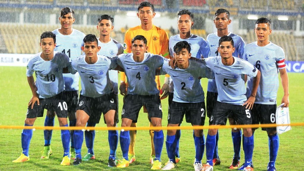 Know your XI: Meet India's Under-17 boys - ESPN