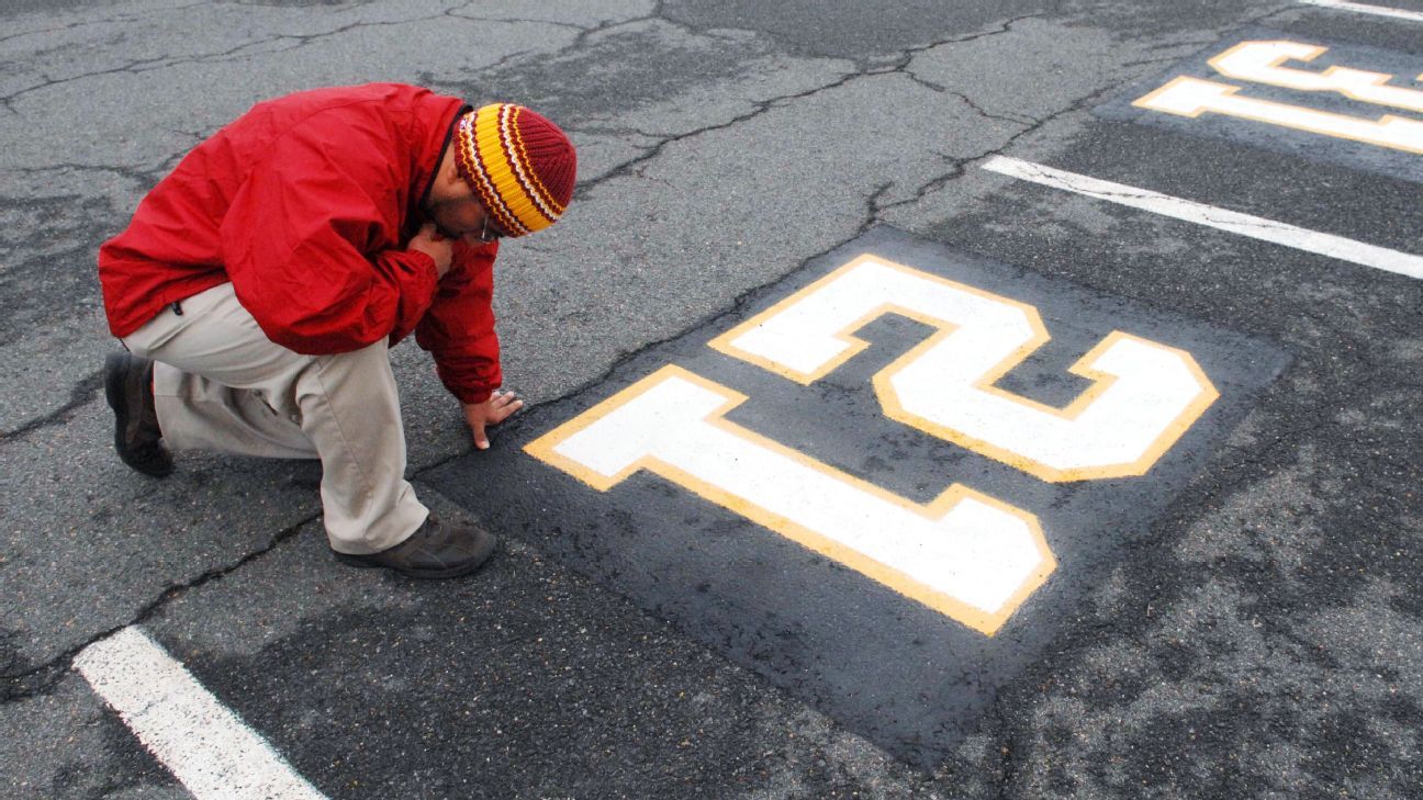 The late Sean Taylor was born - Ghosts of the Orange Bowl