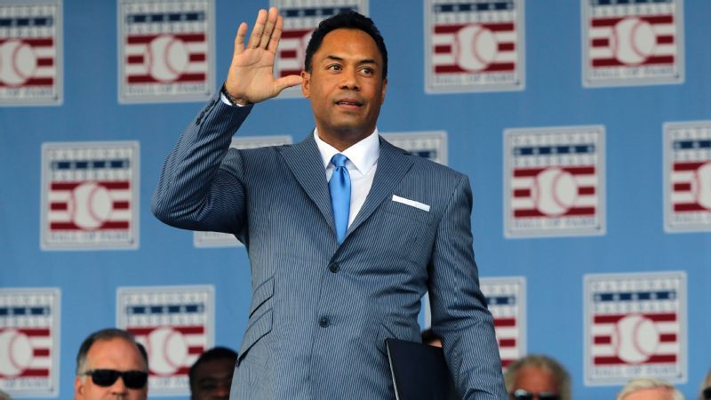 Roberto Alomar, Steroids and HIV - Tu Salud