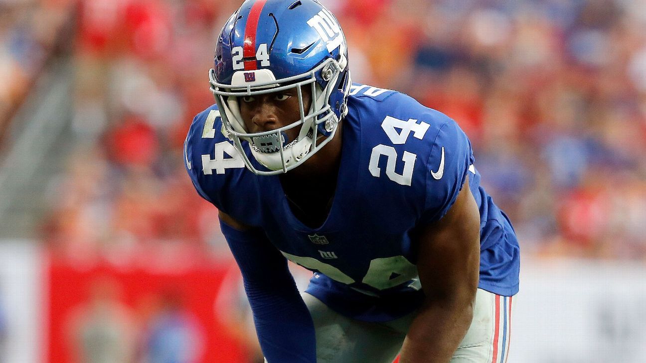 New York Giants: Eli Apple Lands On PFF 16 Worst Picks List