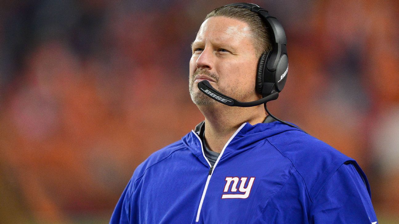 Ben McAdoo Reportedly Hired as New York Giants Head Coach, News, Scores,  Highlights, Stats, and Rumors