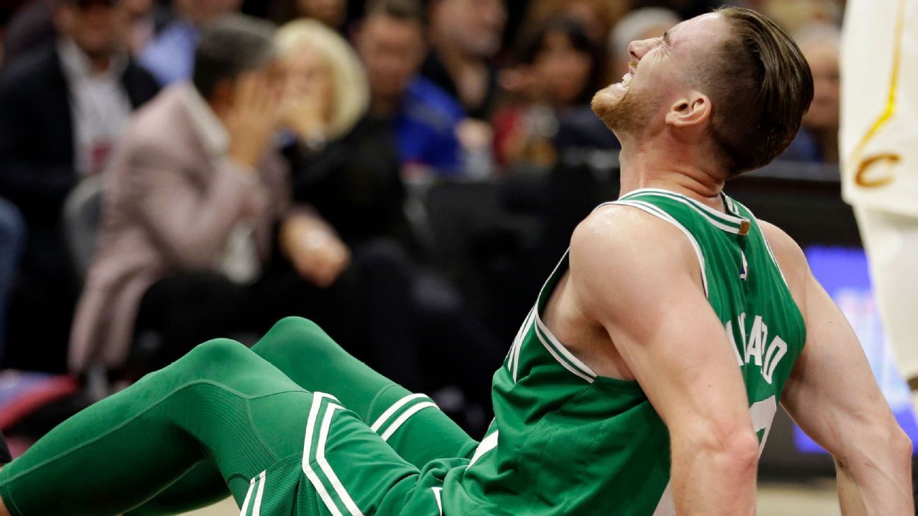 SportsNation -- Vote: Biggest questions facing Boston Celtics in