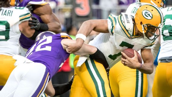 Communication Flow And A Few Takeaways Could Help Brett Hundley Green Bay Packers Blog Espn