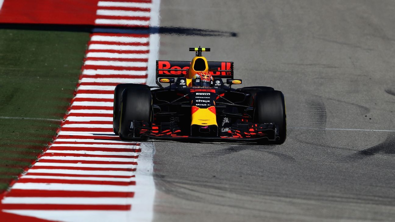 Red Bull furious at 'unbelievably harsh' Max Verstappen penalty ESPN