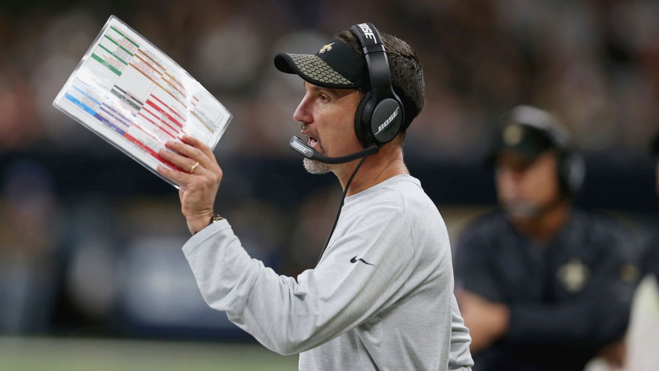 2022 NFL Head Coach Tracker: Latest news and rumors on NFL head coaching  vacancies