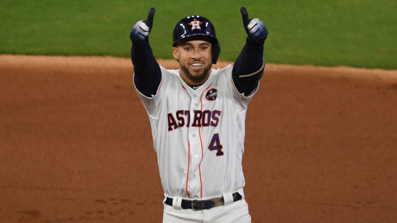 This week in Houston Astros awesomeness - ESPN - SweetSpot- ESPN