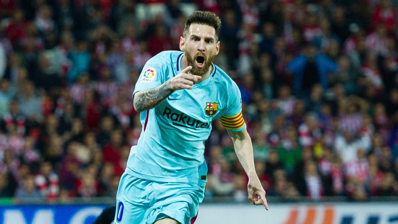 Lionel Messi has generated Paris Saint-Germain €700m since joining the club  - Football España