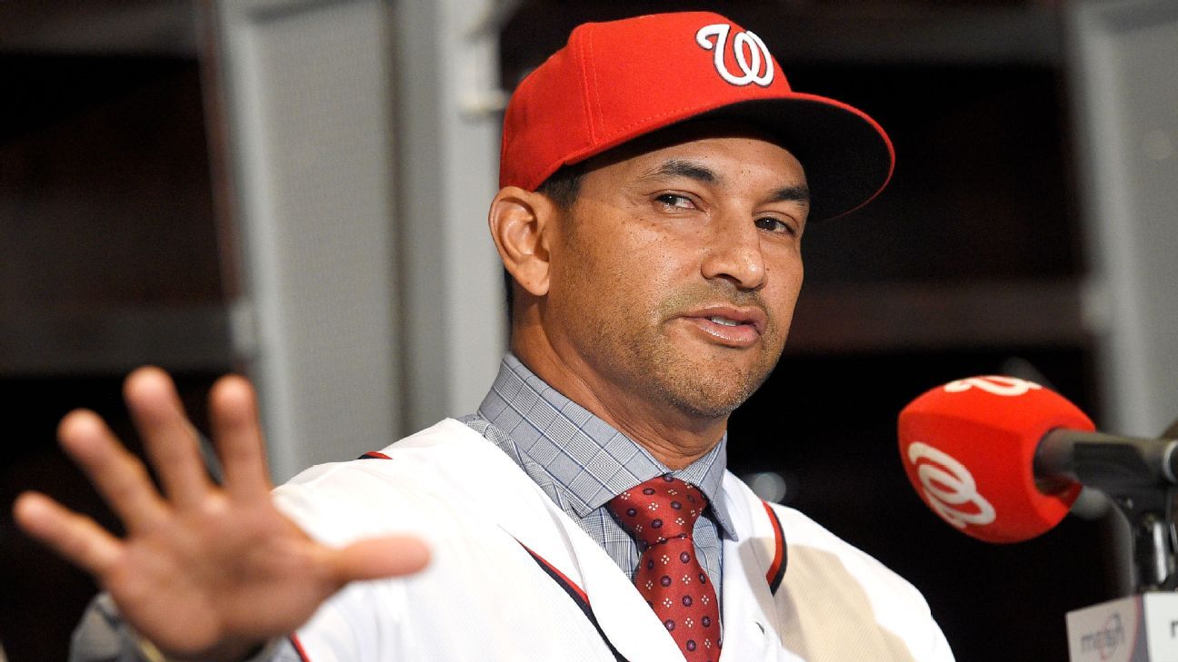 Washington Nationals Manager: Who Could Replace Dave Martinez?