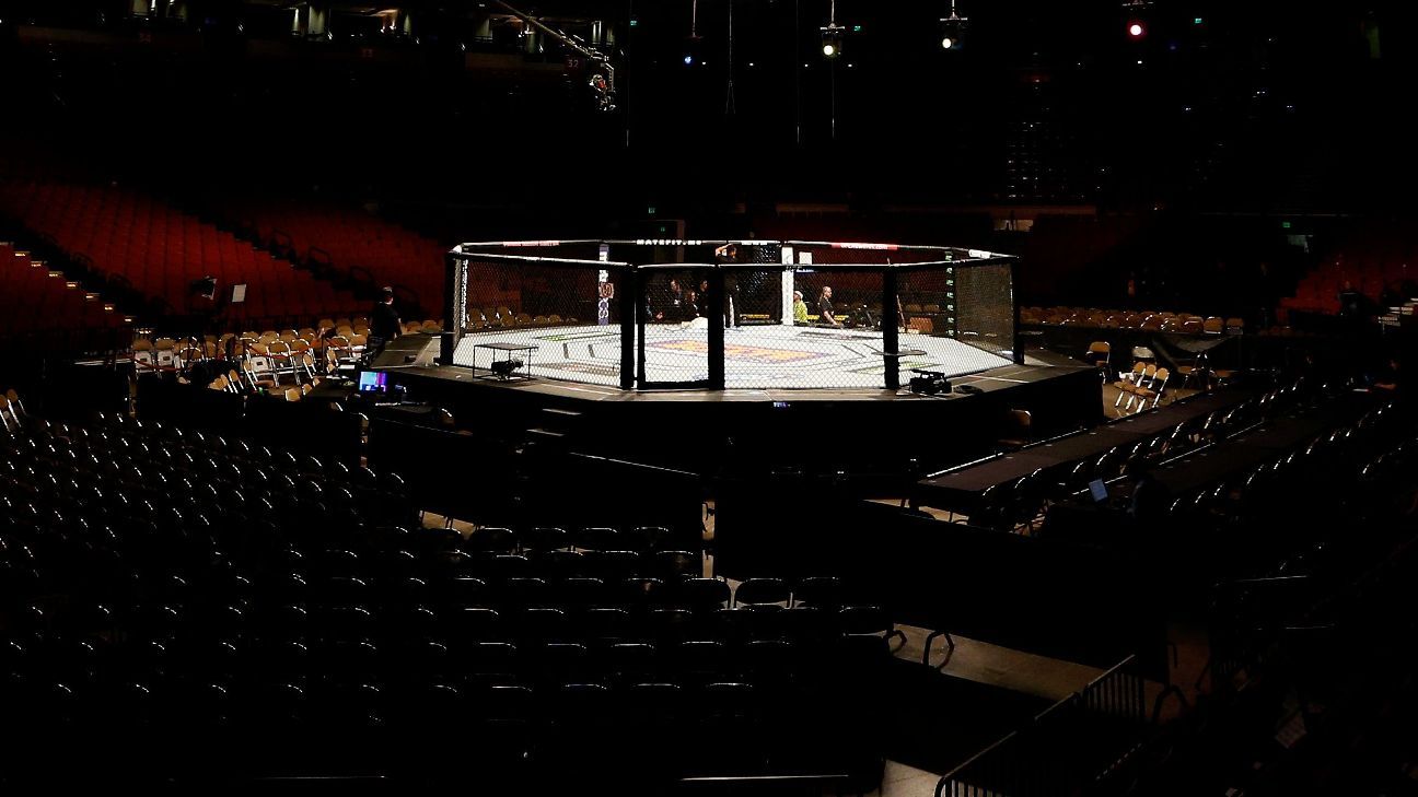 Dana White revela as três primeiras lutas do UFC 300 em abril próximo, além de lutas adicionais