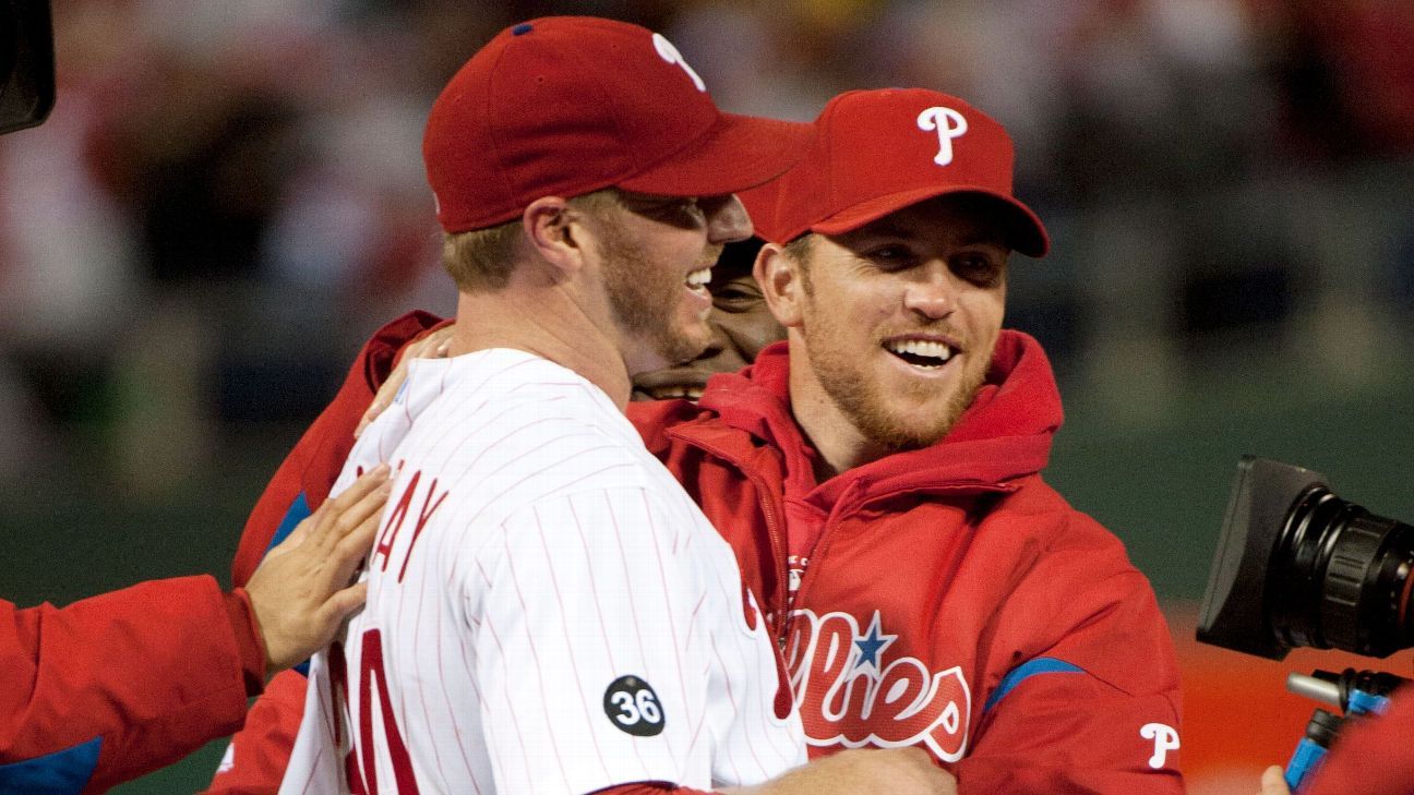 Remembering Roy Halladay's career with some great statistics 