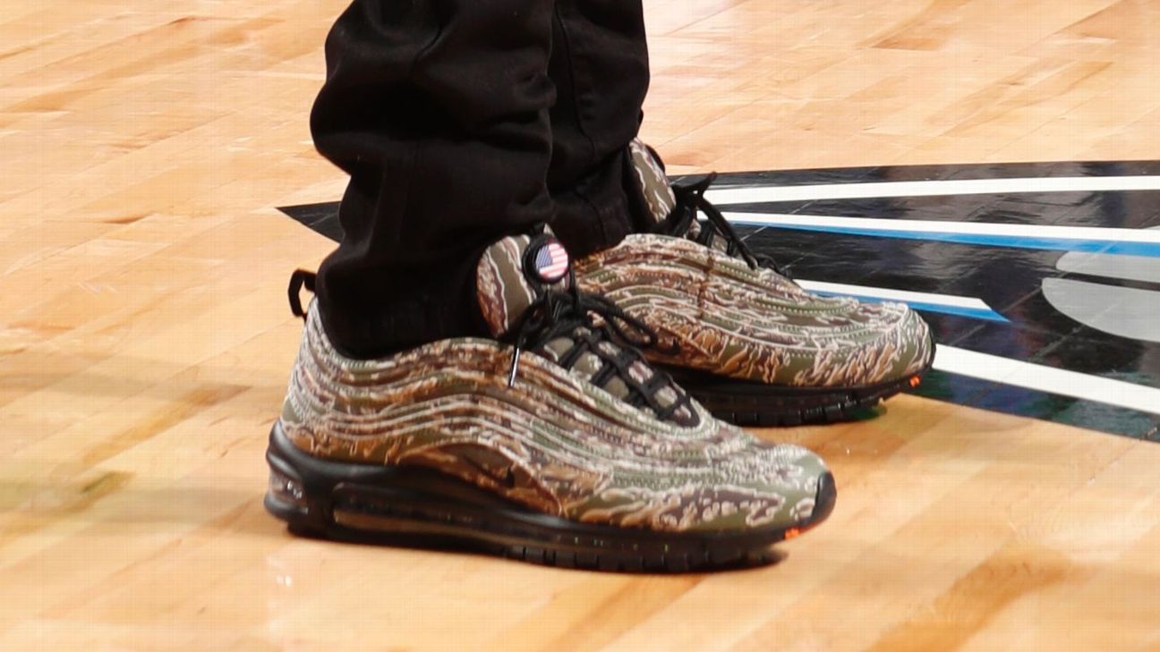 best shoes in nba history