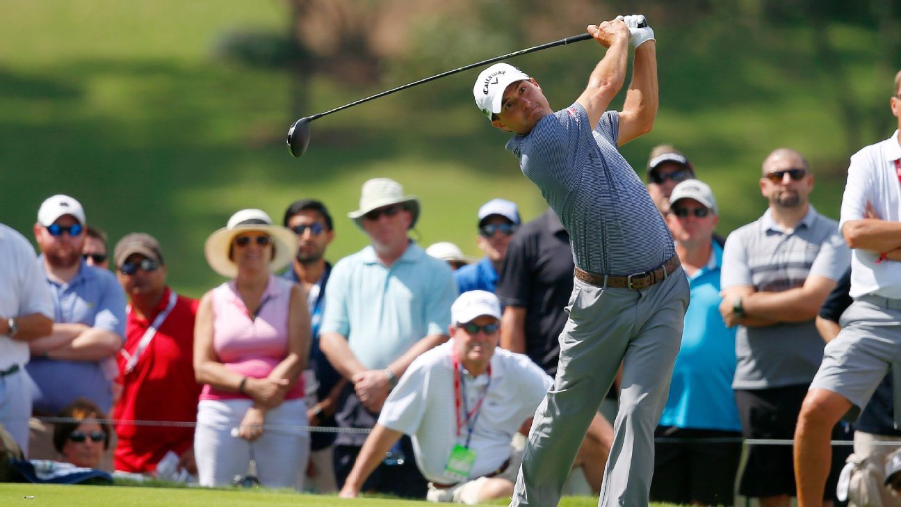 Daily fantasy golf Expert picks for the RSM Classic ESPN