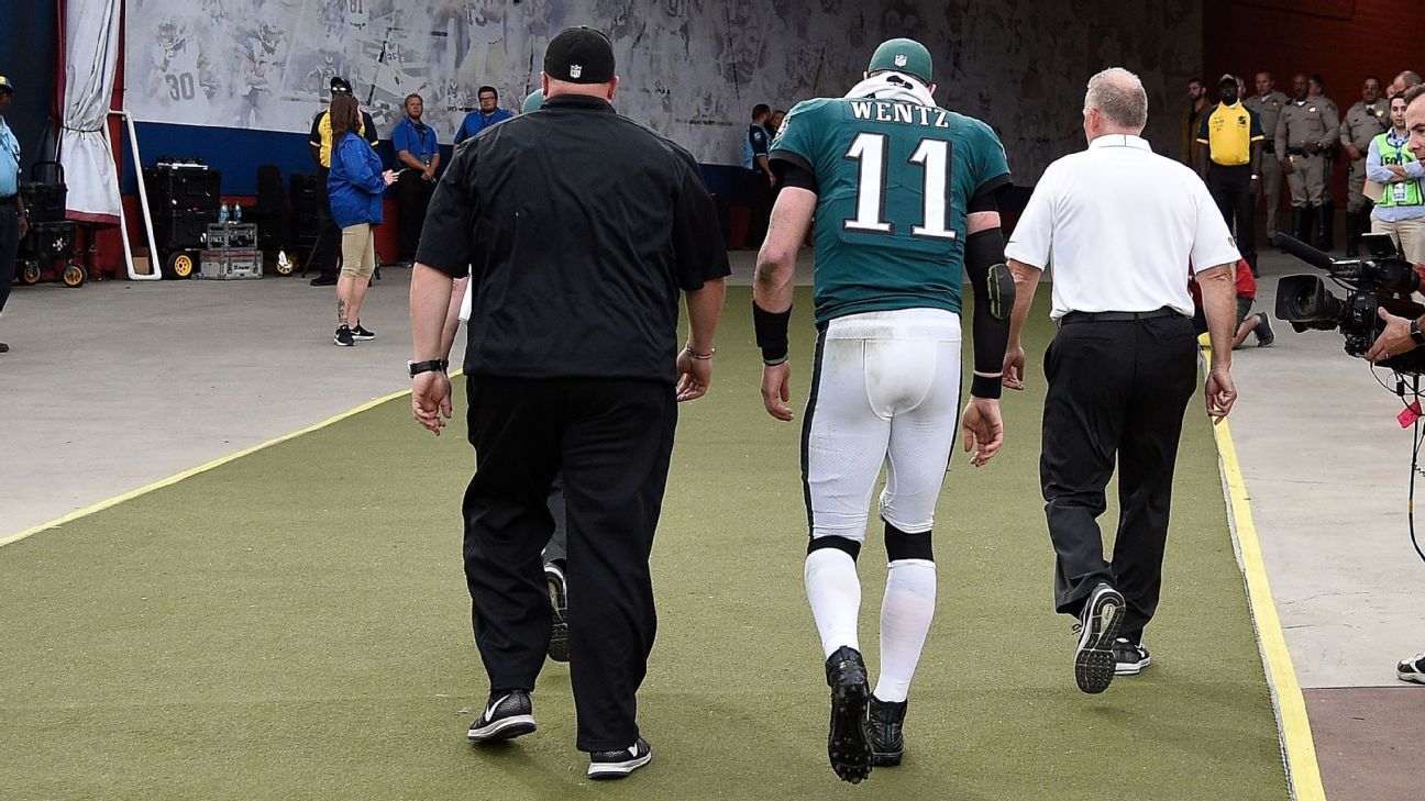 Week 14 NFL Injury Analysis: Jackson Injury Timeline Unclear