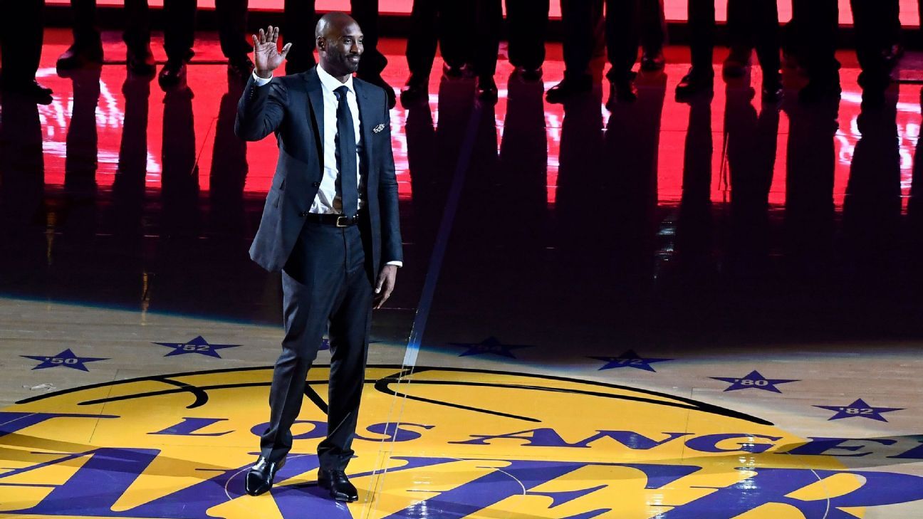 jersey kobe bryant lakers