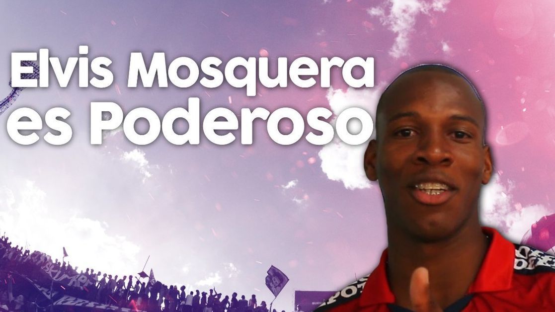 Elvis Mosquera y Jesús Murillo se unen al DIM ESPN