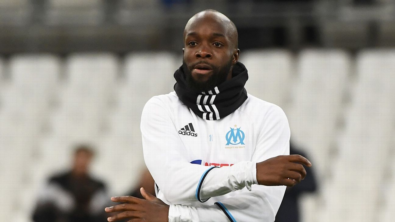 Lassana Diarra joins Paris Saint-Germain after terminating Al Jazira contract - ESPN