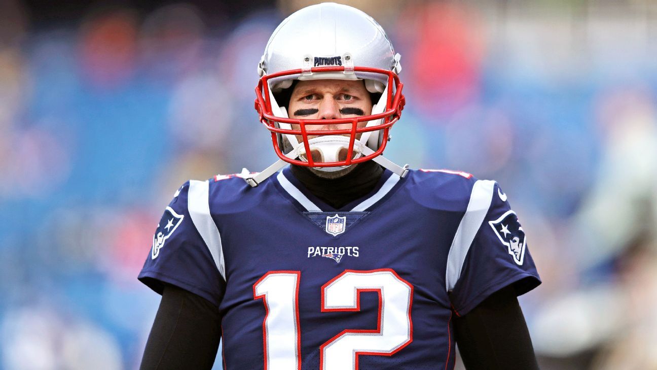 WEEI Suspends Host over Remark about Tom Brady's Daughter