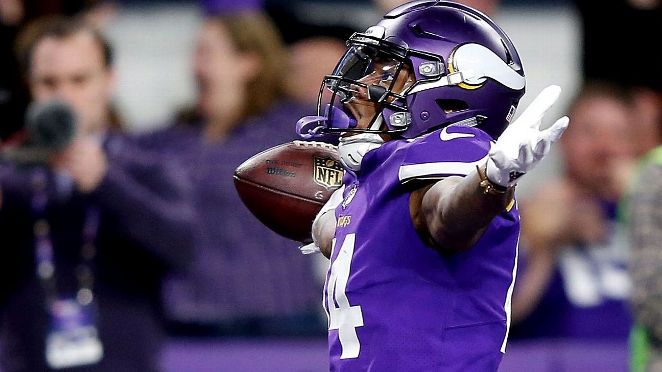 Detroit Lions host Kansas State WR Tyler Lockett on draft visit