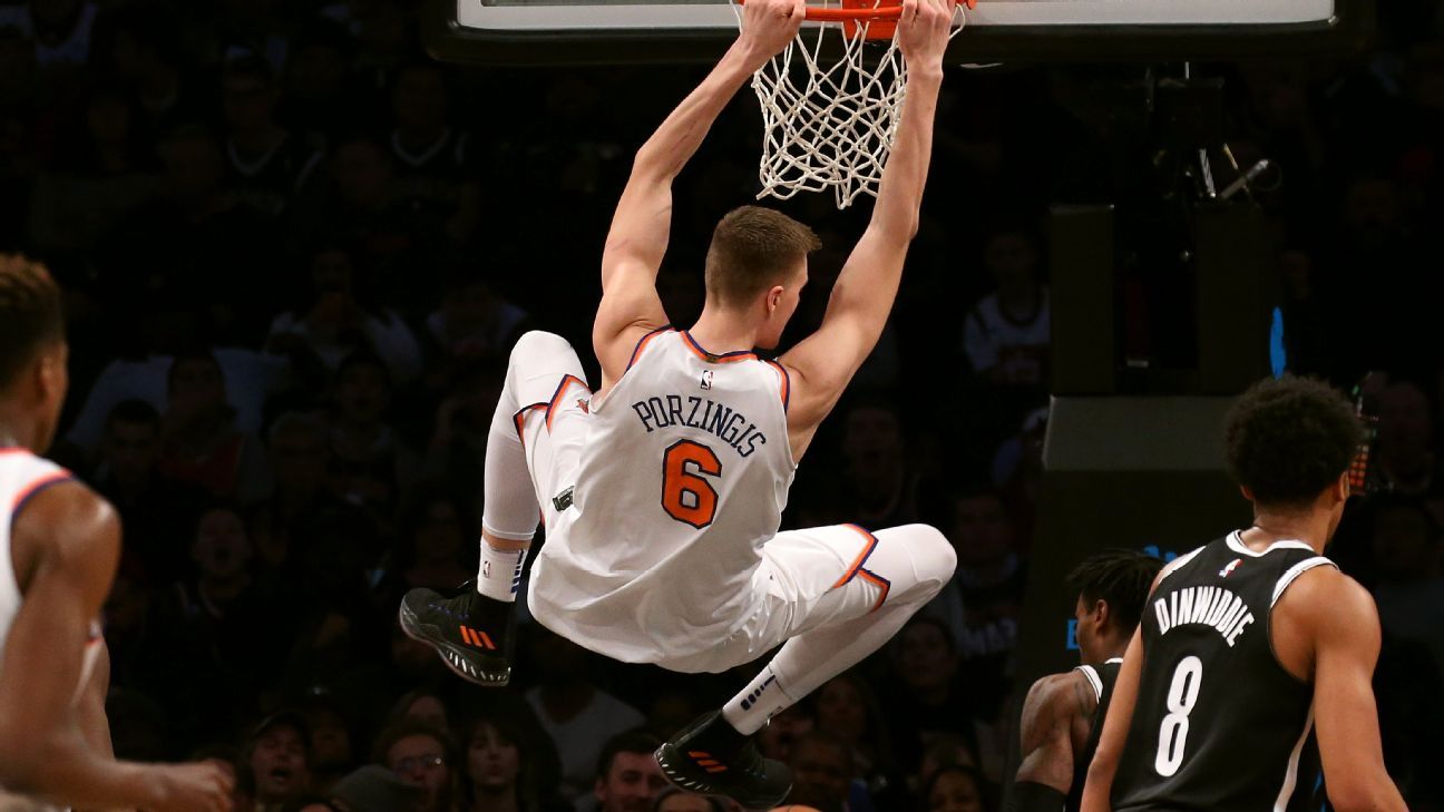 Fantasy basketball Players who will make a mark in multiple scarce