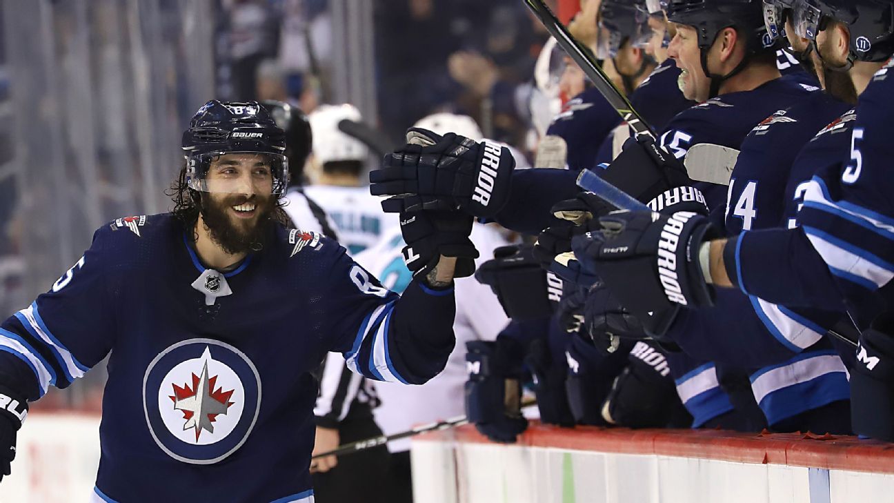 Fantasy NHL Players to add from waivers from every Western Conference