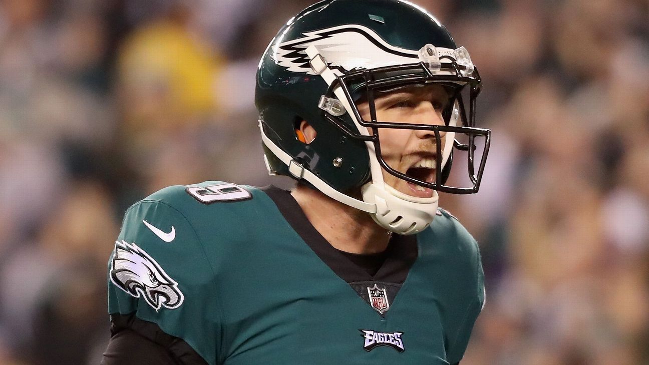 10 Things Eagles Legend Brent Celek Wants Fans to Know