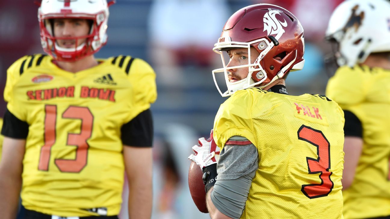 Mel kiper jr bets majority of ravens 2018 draft will be offensive