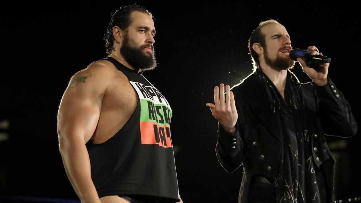 Rusev excited for championship match against AJ Styles at Extreme Rules ...