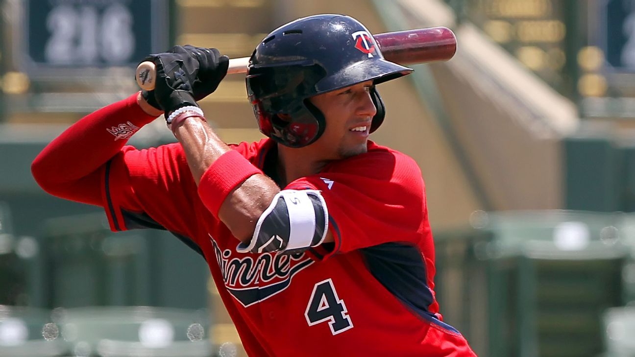 2021 Prospects: Minnesota Twins Top 10 Prospects - Baseball