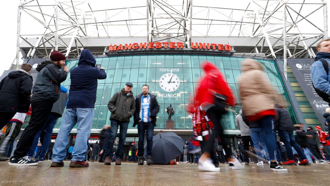 Manchester United x Newcastle : où regarder en direct, heure, pronostics et compositions