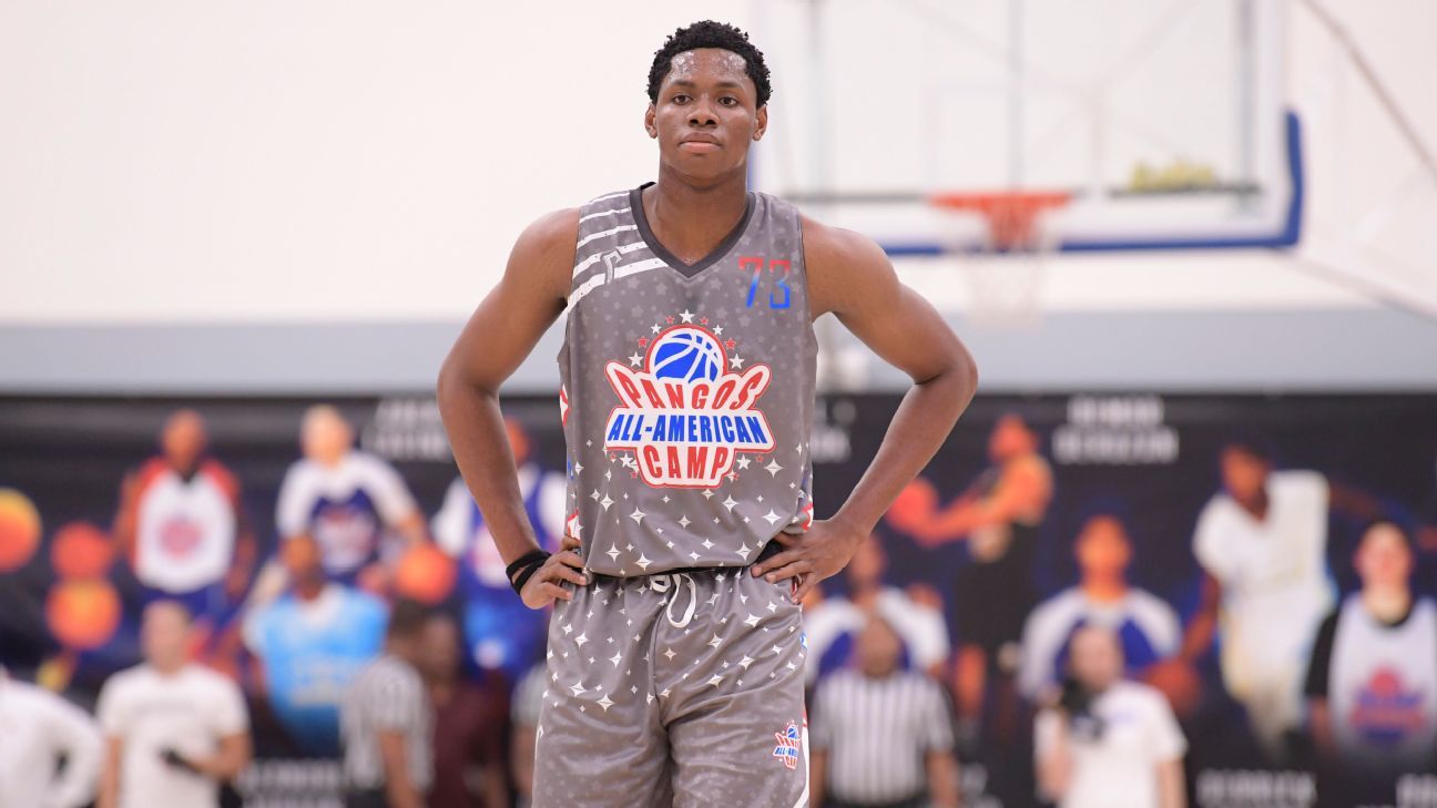 2018 Basketball Without Borders preview, full rosters NBA draft ESPN