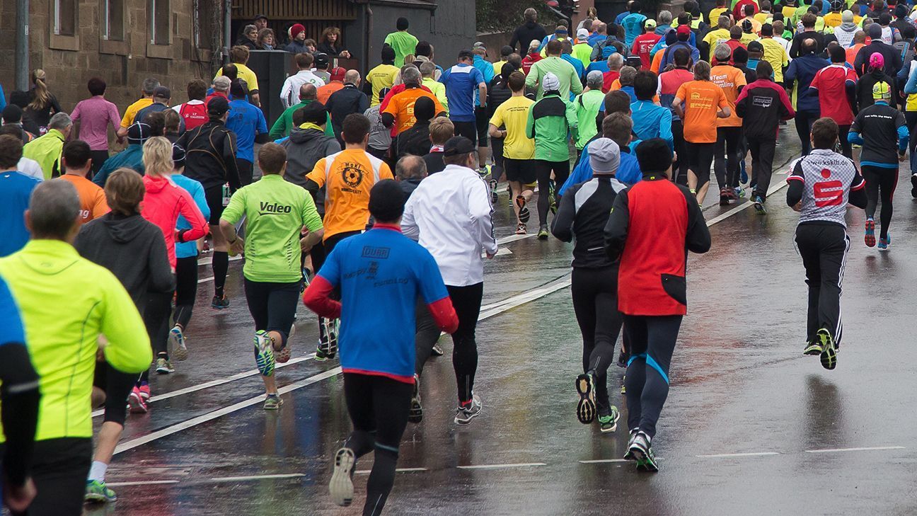 Florida Marathon - ESPN