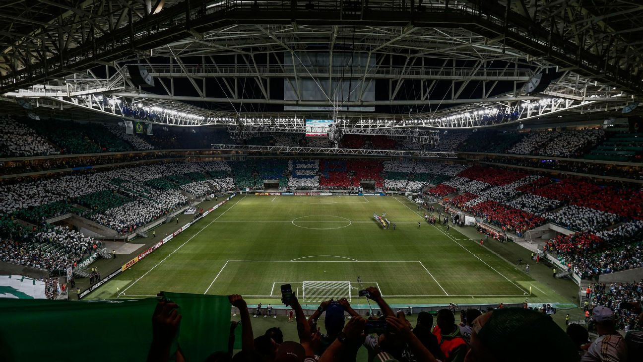 Santos deseja final em São Paulo e brinca sobre empréstimo de estádio