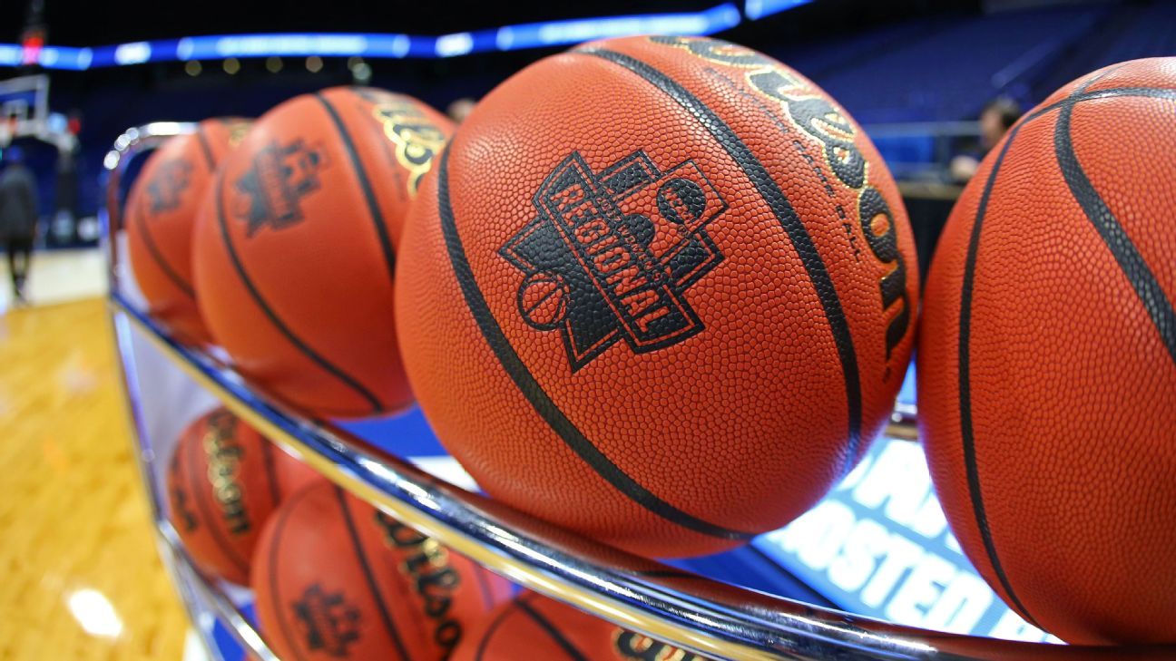 Stanford basketball teams set for campus return