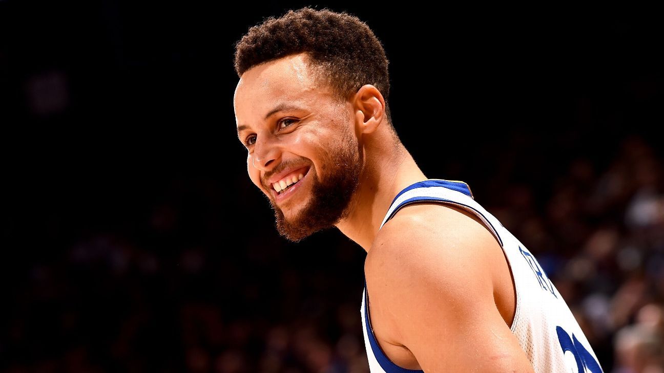Steph Curry names the toughest defender he had to face ”He knows