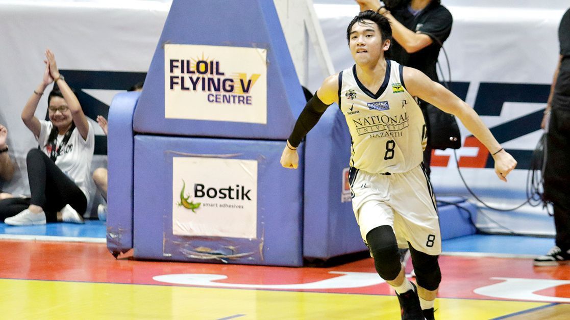 NU forces rubber match in UAAP Juniors finals ESPN